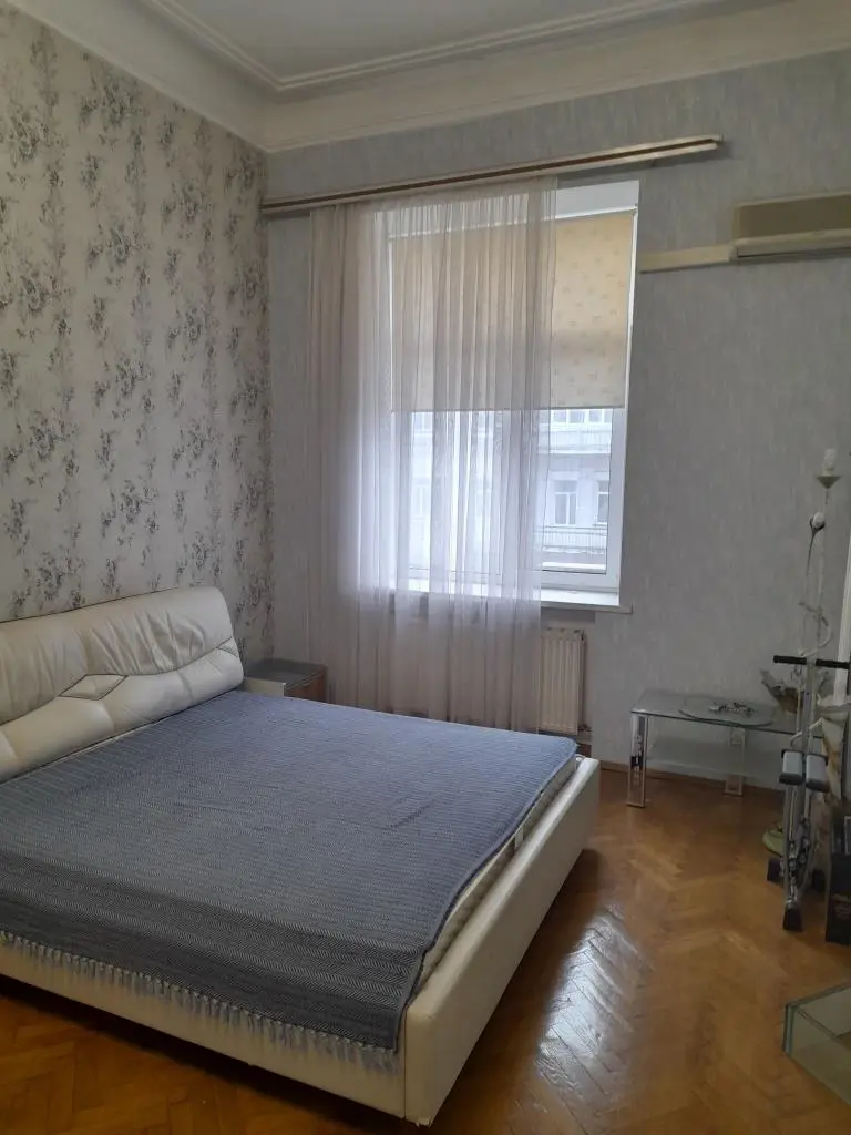 Фото Орендувати офіс, Саксаганського вул. 28 Київ в довгострокову оренду, ціна: 100000 UAH, код 2550