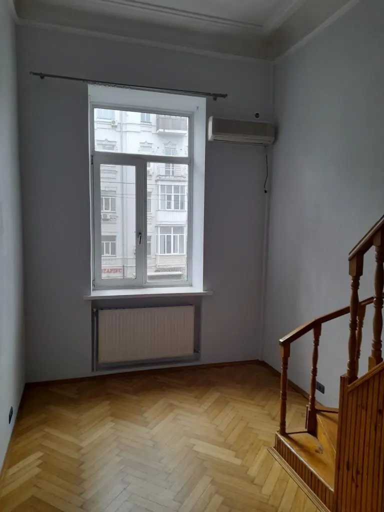 Фото Орендувати офіс, Саксаганського вул. 28 Київ в довгострокову оренду, ціна: 100000 UAH, код 2550