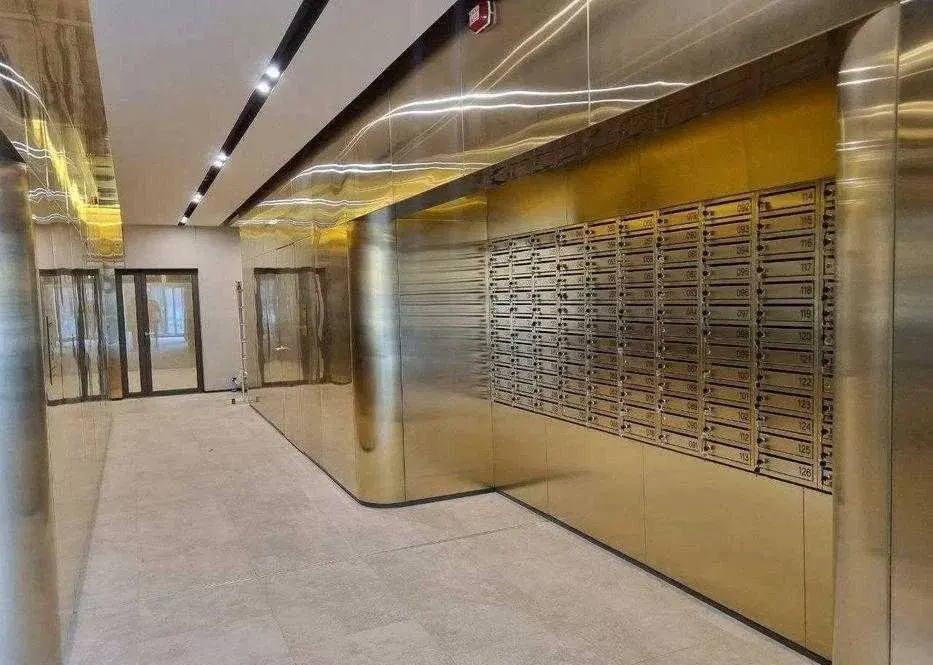 Фото Продаю 1-комнатную квартиру, 48 кв. м, Драгоманова ул. 31 Киев, цена: 90000 $, код 2552