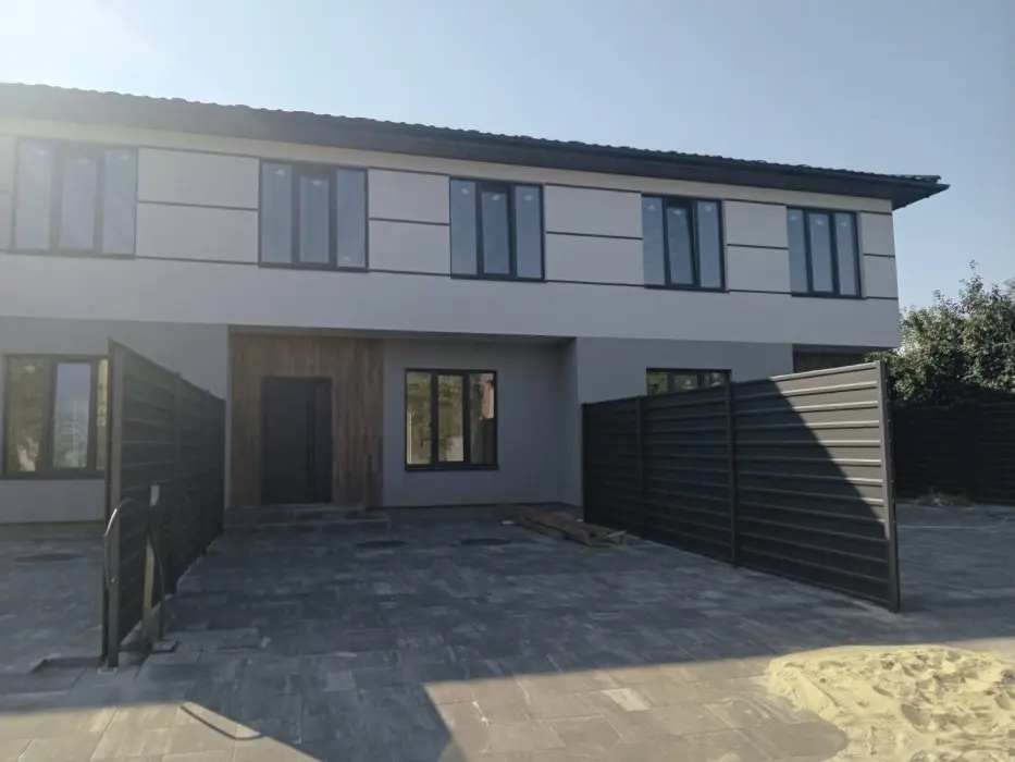 Фото Selling a house, 120 sq.m., 86th Sadova Street  Kyiv, price: 80000 $, code 2500