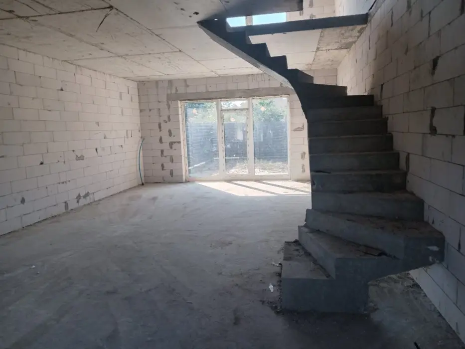 Фото Selling a house, 120 sq.m., 86th Sadova Street  Kyiv, price: 80000 $, code 2500