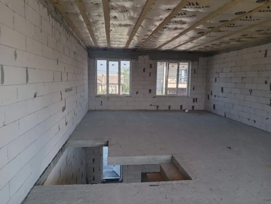 Фото Selling a house, 120 sq.m., 86th Sadova Street  Kyiv, price: 80000 $, code 2500