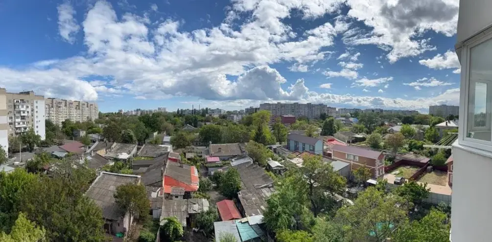 Фото Продаю 2-комнатную квартиру, 56 кв. м, Парковая ул.  Одесса, цена: 57000 $, код 2553