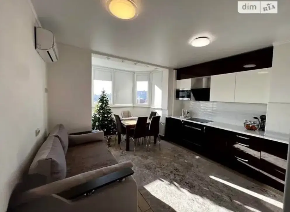 Фото Продаю 2-комнатную квартиру, 56 кв. м, Парковая ул.  Одесса, цена: 57000 $, код 2553