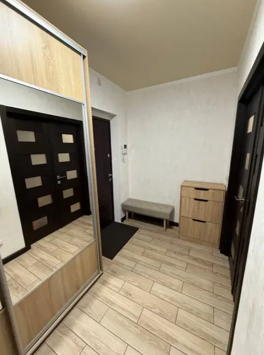 Фото Продаю 2-комнатную квартиру, 56 кв. м, Парковая ул.  Одесса, цена: 57000 $, код 2553