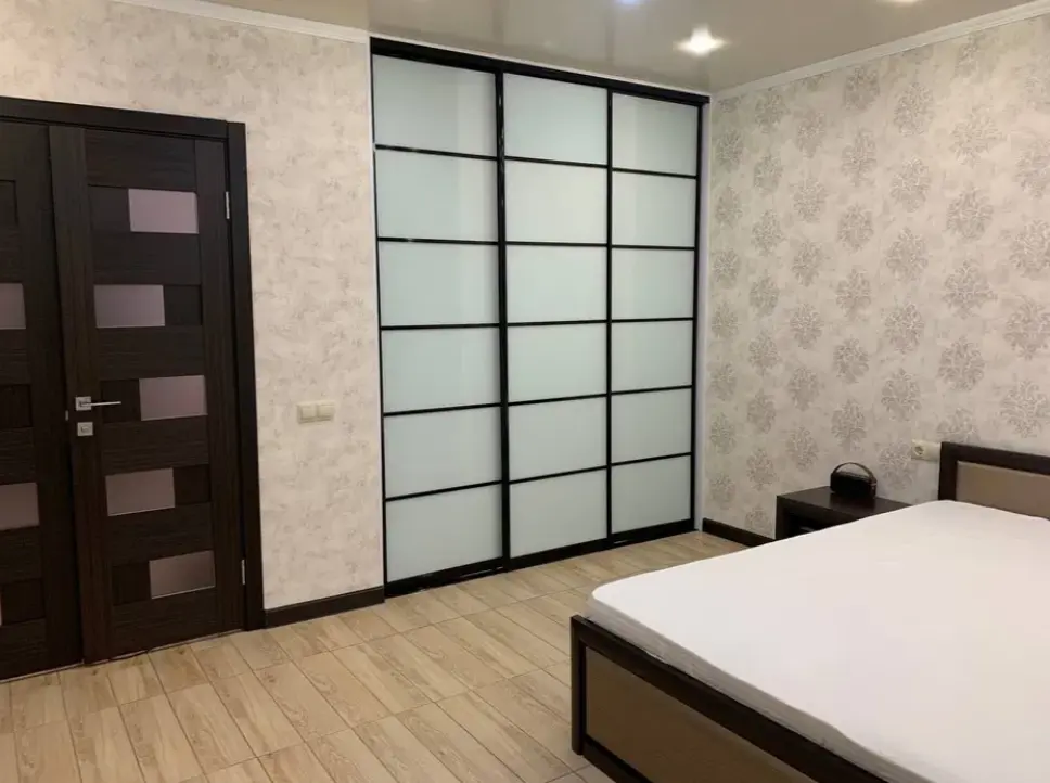 Фото Продаю 2-комнатную квартиру, 56 кв. м, Парковая ул.  Одесса, цена: 57000 $, код 2553