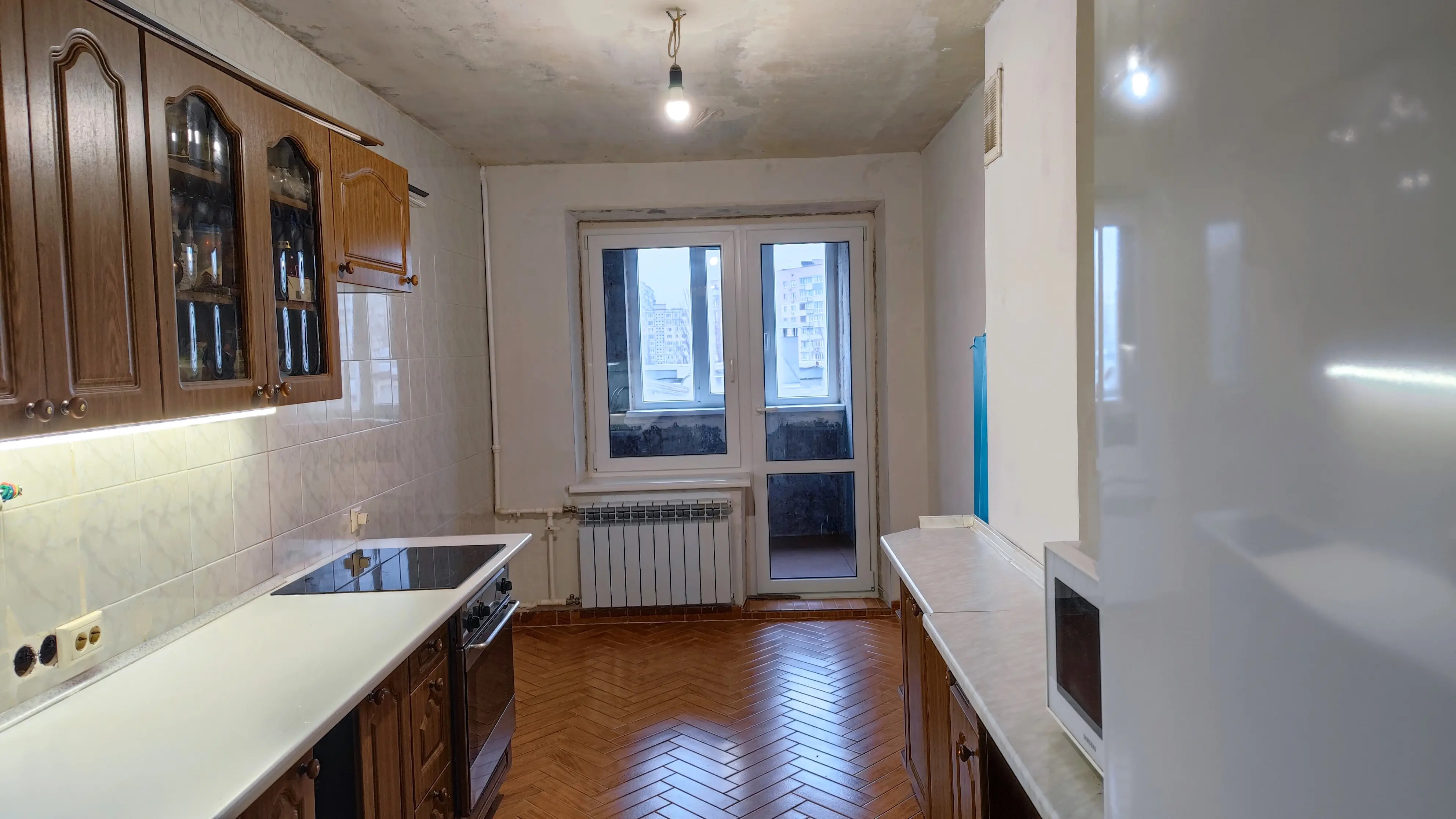 Фото Продаю 2-комнатную квартиру, 80 кв. м, Владимира Ивасюка просп. (Героев Сталинграда) 16б Киев, цена: 170000 $, код 92