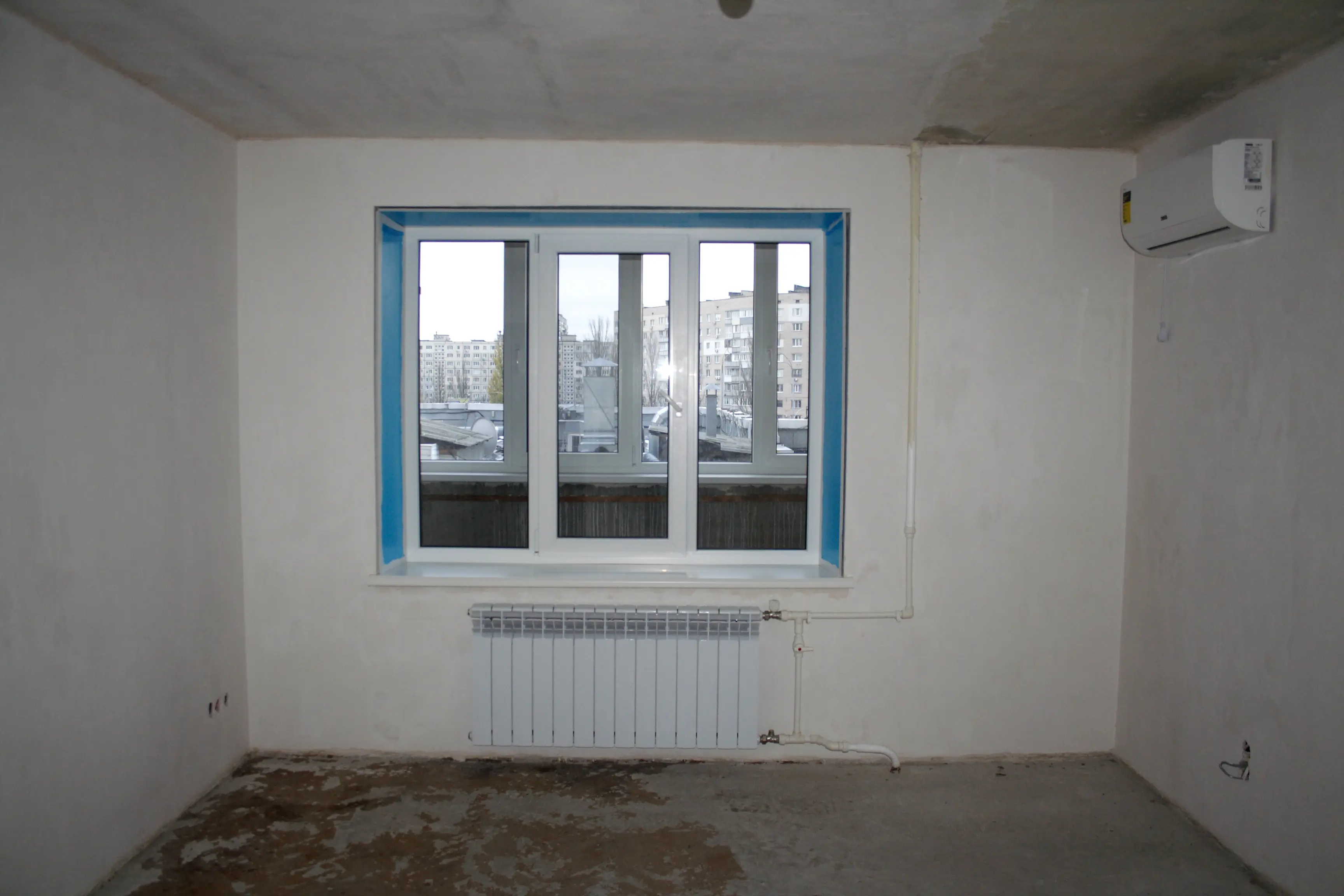 Фото Продаю 2-комнатную квартиру, 80 кв. м, Владимира Ивасюка просп. (Героев Сталинграда) 16б Киев, цена: 170000 $, код 92