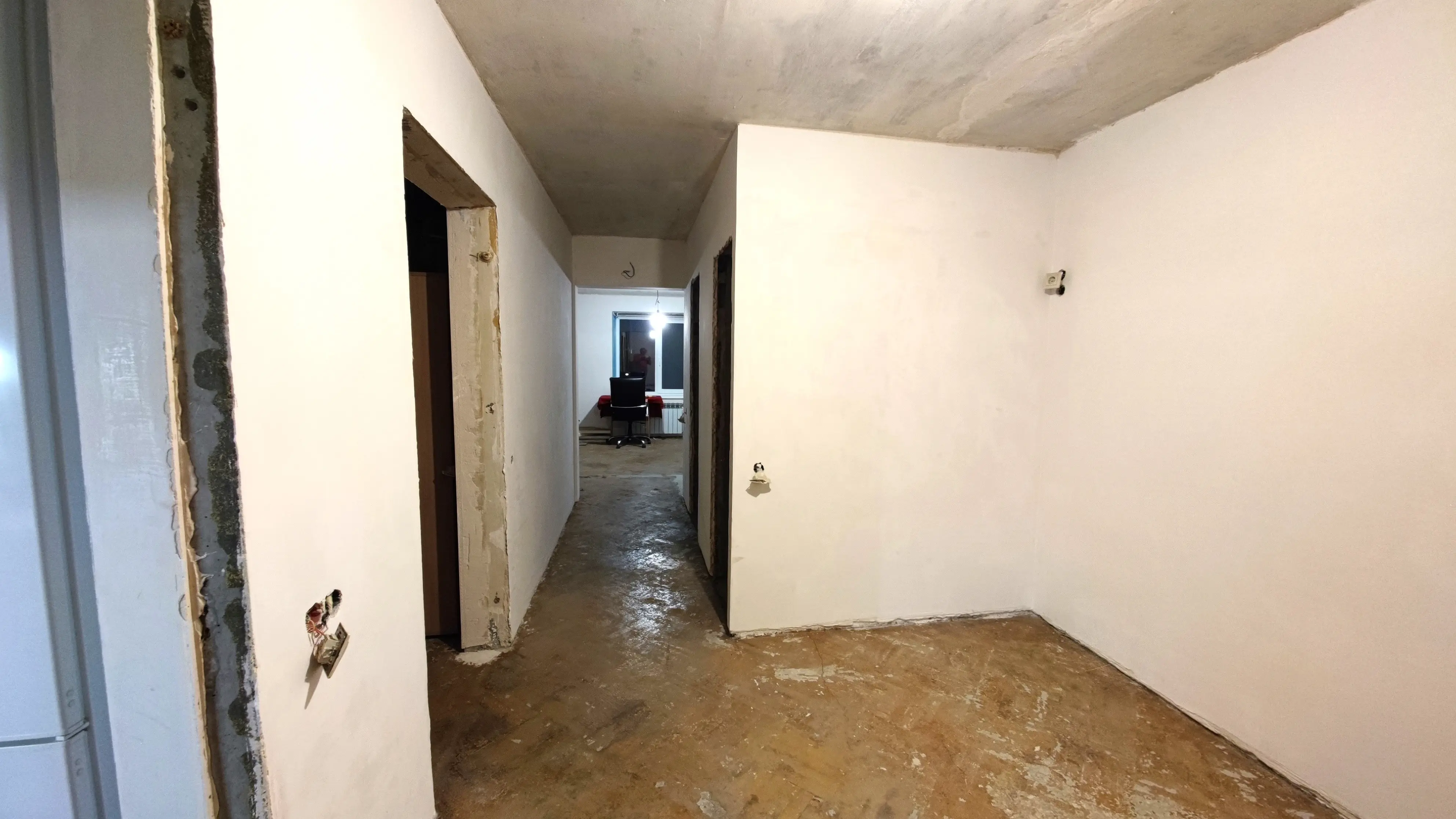 Фото Продаю 2-комнатную квартиру, 80 кв. м, Владимира Ивасюка просп. (Героев Сталинграда) 16б Киев, цена: 170000 $, код 92