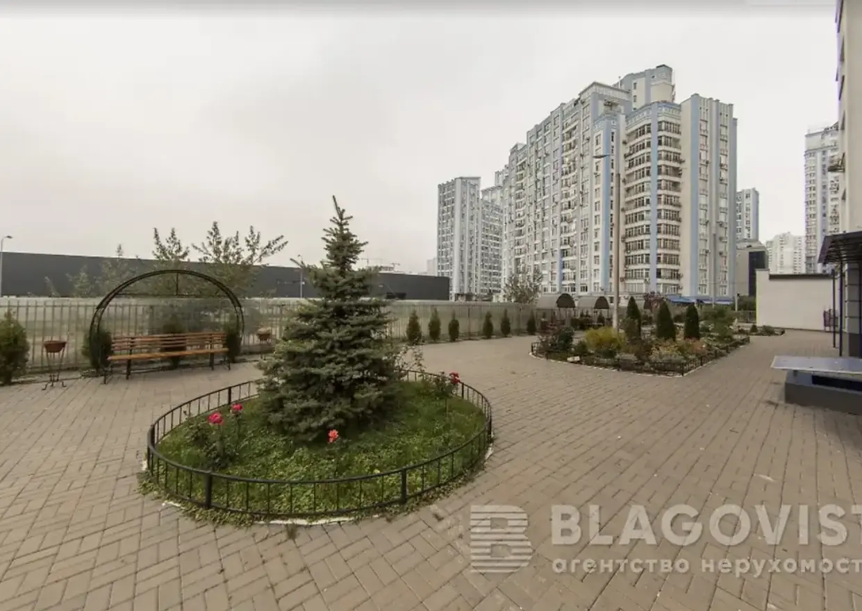 Фото Снять 1-комнатную квартиру, Армянская ул. 8/127 Киев в долгосрочную аренду, цена: 19500 UAH, код 2554