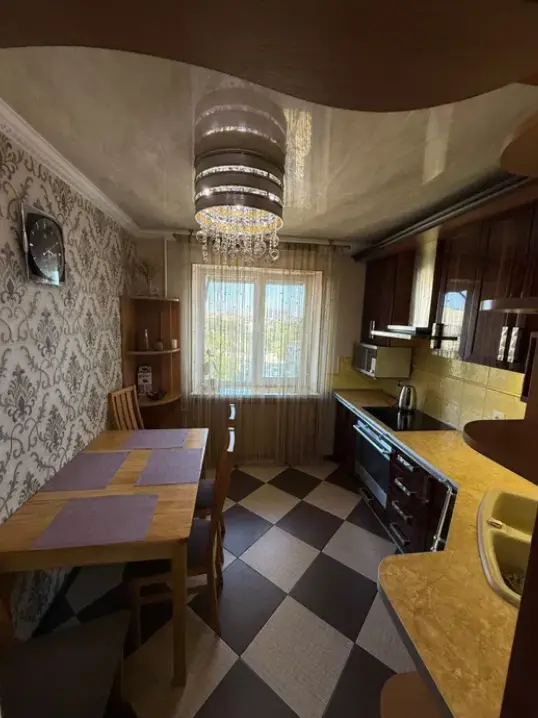 Фото Продаю 2 кімнатну квартиру, 50 кв. м, Середньофонтанська вул.  Одеса, ціна: 55000 $, код 2555