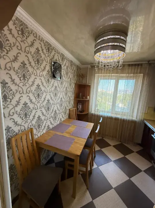 Фото Продаю 2 кімнатну квартиру, 50 кв. м, Середньофонтанська вул.  Одеса, ціна: 55000 $, код 2555
