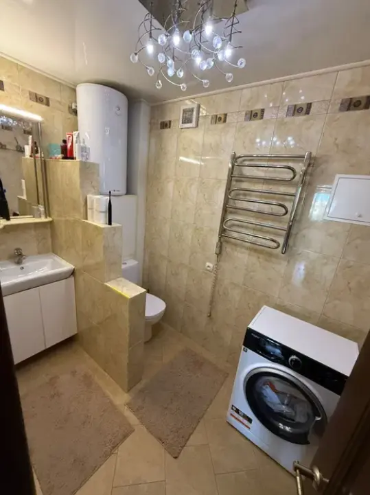 Фото Продаю 2 кімнатну квартиру, 50 кв. м, Середньофонтанська вул.  Одеса, ціна: 55000 $, код 2555