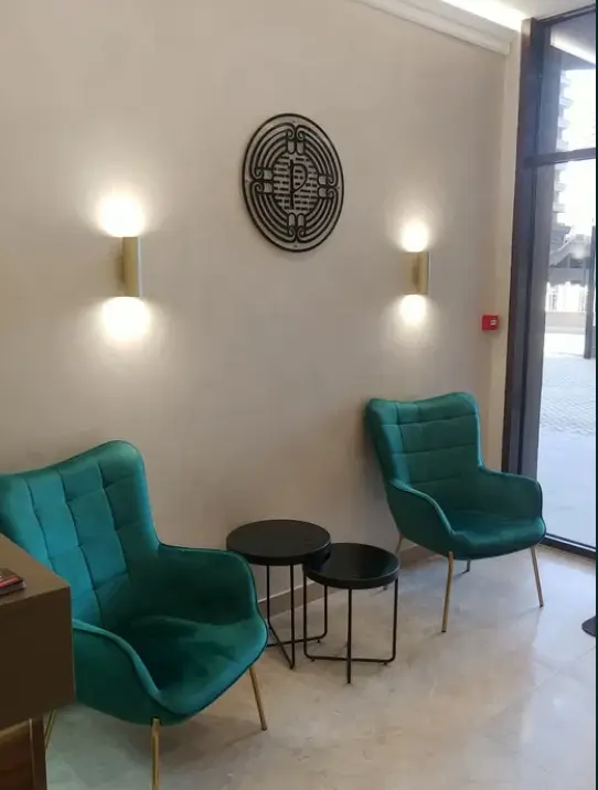 Фото Продаю 1 кімнатну квартиру, 48.5 кв. м, Генуезька вул.  Одеса, ціна: 75000 $, код 2556