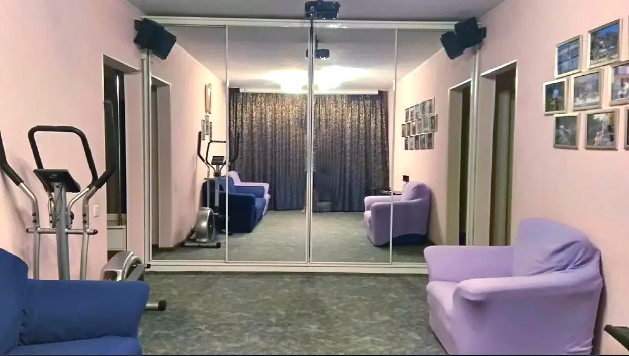 Фото Продаю 3 кімнатну квартиру, 68 кв. м, Рубана вул. 18а Запоріжжя, ціна: 49000 $, код 2557