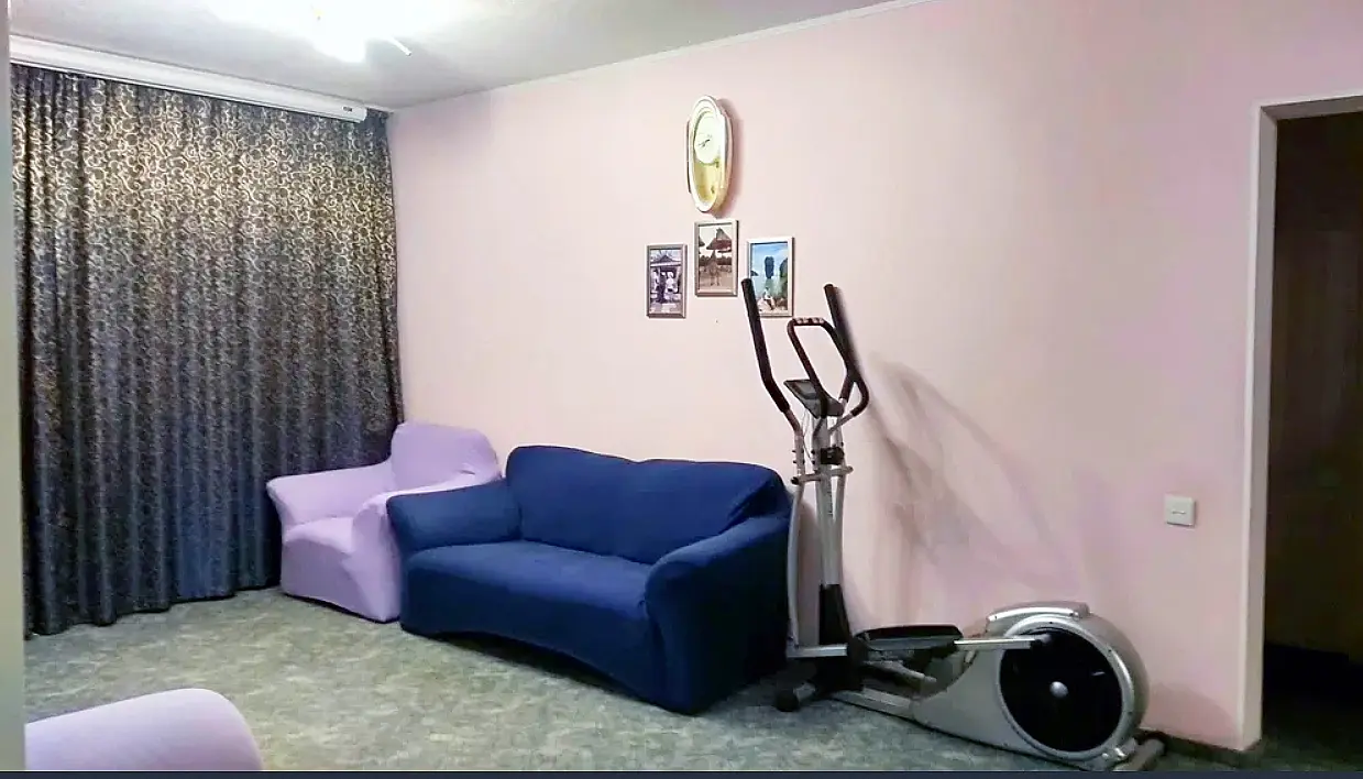 Фото Продаю 3 кімнатну квартиру, 68 кв. м, Рубана вул. 18а Запоріжжя, ціна: 49000 $, код 2557