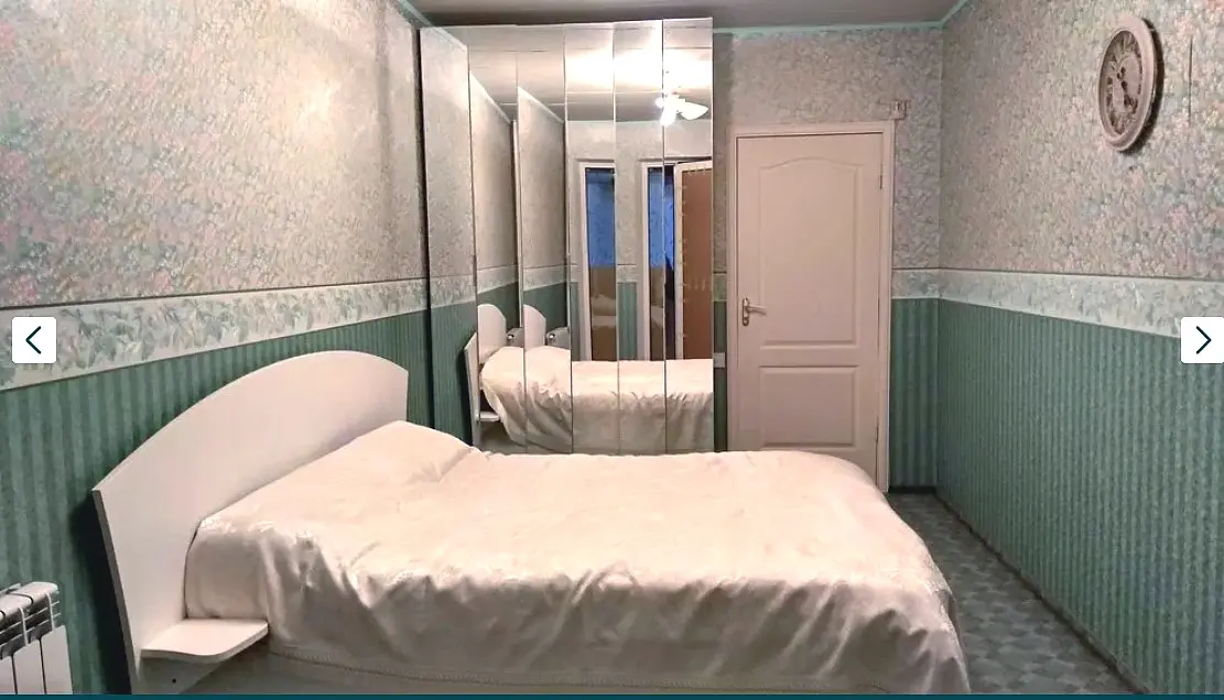 Фото Продаю 3 кімнатну квартиру, 68 кв. м, Рубана вул. 18а Запоріжжя, ціна: 49000 $, код 2557