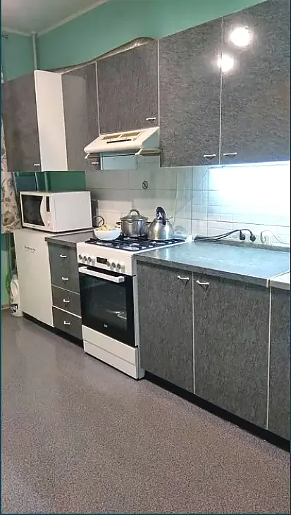 Фото Продаю 3 кімнатну квартиру, 68 кв. м, Рубана вул. 18а Запоріжжя, ціна: 49000 $, код 2557