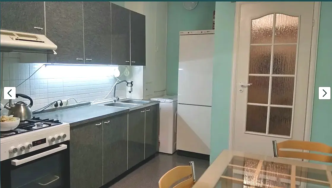 Фото Продаю 3 кімнатну квартиру, 68 кв. м, Рубана вул. 18а Запоріжжя, ціна: 49000 $, код 2557