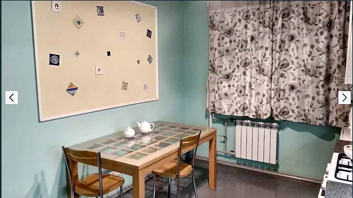 Фото Продаю 3 кімнатну квартиру, 68 кв. м, Рубана вул. 18а Запоріжжя, ціна: 49000 $, код 2557
