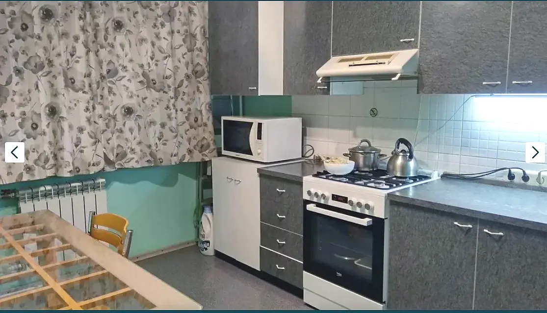 Фото Продаю 3 кімнатну квартиру, 68 кв. м, Рубана вул. 18а Запоріжжя, ціна: 49000 $, код 2557