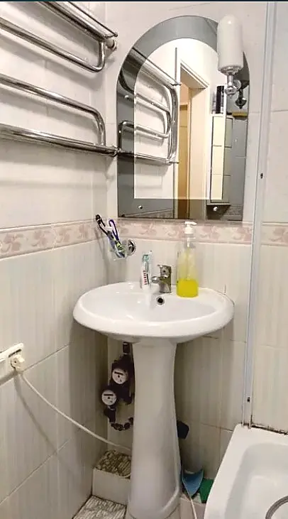 Фото Продаю 3 кімнатну квартиру, 68 кв. м, Рубана вул. 18а Запоріжжя, ціна: 49000 $, код 2557