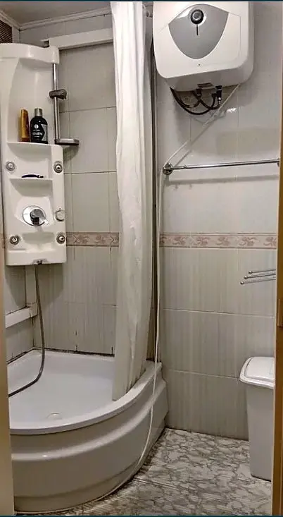 Фото Продаю 3 кімнатну квартиру, 68 кв. м, Рубана вул. 18а Запоріжжя, ціна: 49000 $, код 2557