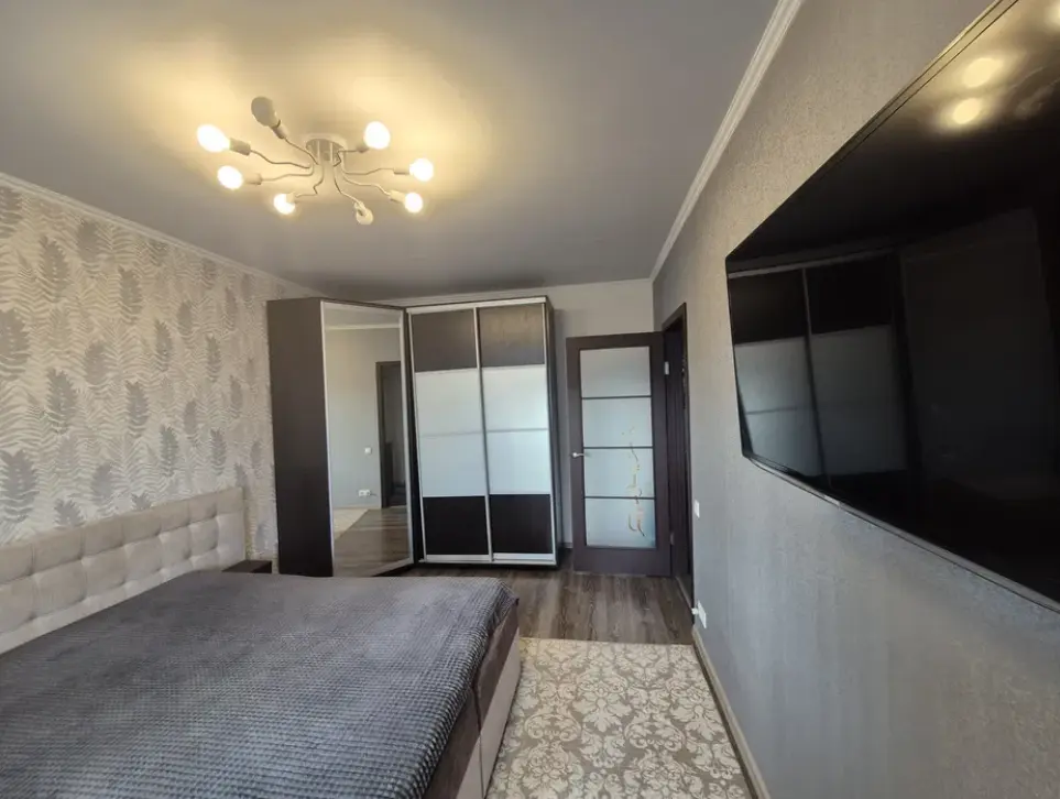 Фото Продаю 1 кімнатну квартиру, 36 кв. м, Небесної Сотні просп. (Маршала Жукова)  Одеса, ціна: 36000 $, код 2558