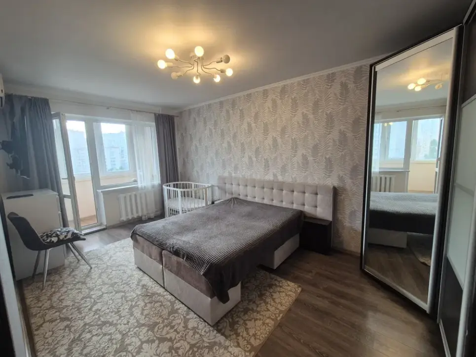 Фото Продаю 1 кімнатну квартиру, 36 кв. м, Небесної Сотні просп. (Маршала Жукова)  Одеса, ціна: 36000 $, код 2558