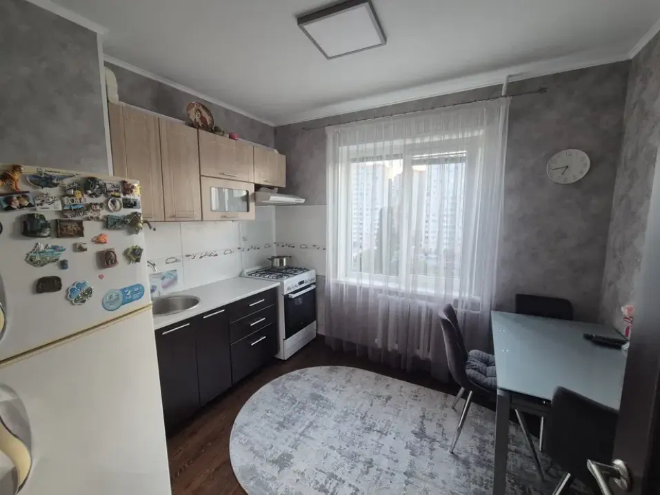Фото Продаю 1 кімнатну квартиру, 36 кв. м, Небесної Сотні просп. (Маршала Жукова)  Одеса, ціна: 36000 $, код 2558