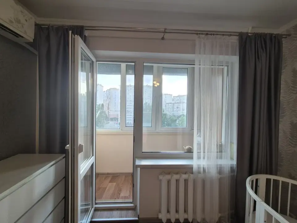 Фото Продаю 1 кімнатну квартиру, 36 кв. м, Небесної Сотні просп. (Маршала Жукова)  Одеса, ціна: 36000 $, код 2558
