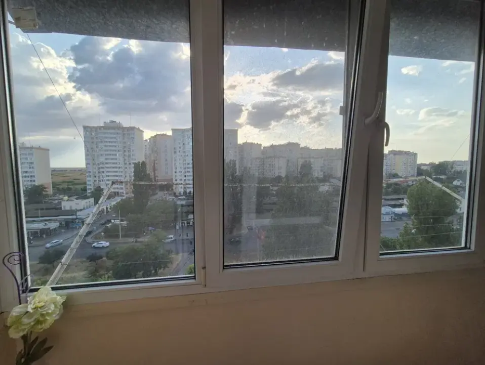 Фото Продаю 1 кімнатну квартиру, 36 кв. м, Небесної Сотні просп. (Маршала Жукова)  Одеса, ціна: 36000 $, код 2558