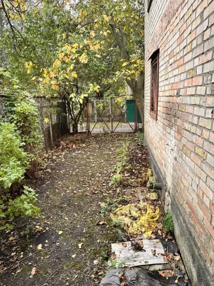 Фото Selling a land plot, Tsentralna street  Kyiv, price: 52000 $, code 2559