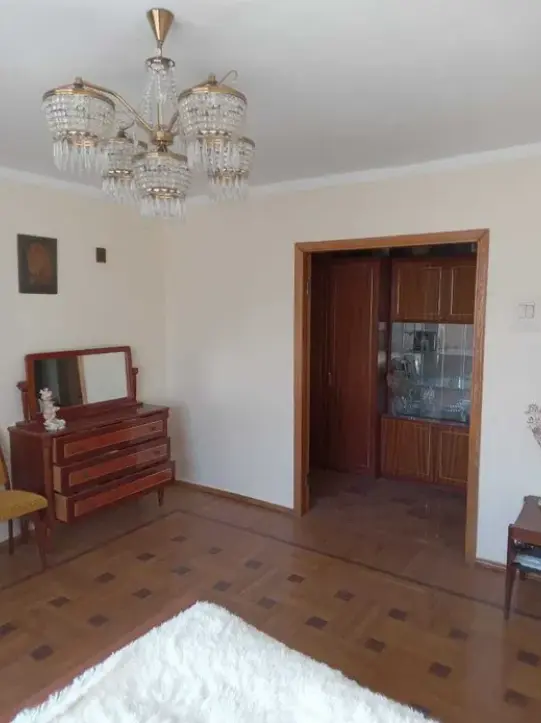 Фото Продаю 2 кімнатну квартиру, 53 кв. м, Адміральський просп.  Одеса, ціна: 65000 $, код 2560
