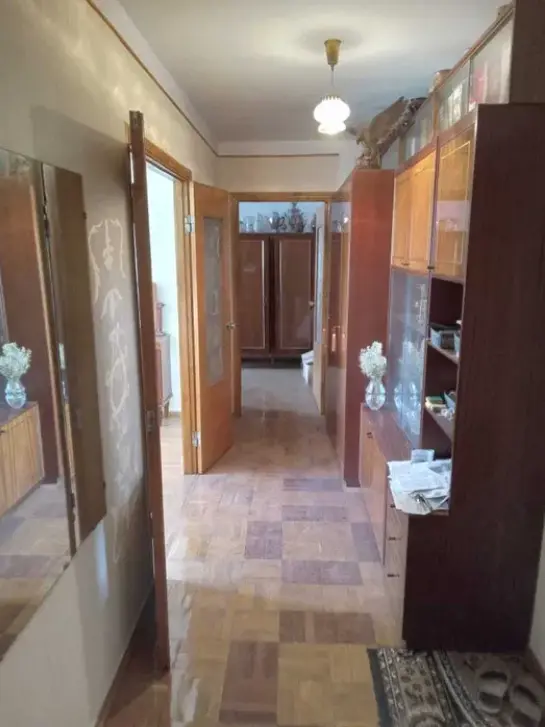 Фото Продаю 2 кімнатну квартиру, 53 кв. м, Адміральський просп.  Одеса, ціна: 65000 $, код 2560