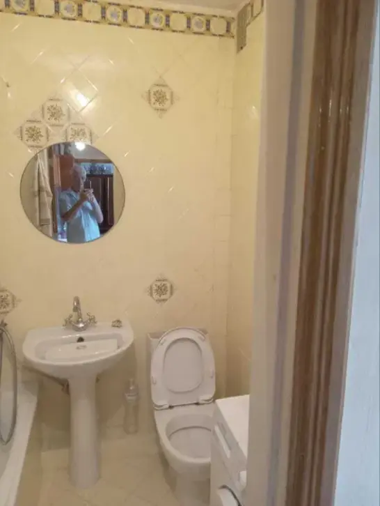 Фото Продаю 2 кімнатну квартиру, 53 кв. м, Адміральський просп.  Одеса, ціна: 65000 $, код 2560