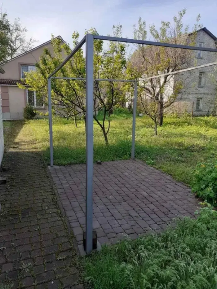 Фото Selling a land plot, 158th Sadova Street  Kyiv, price: 763200 $, code 2561