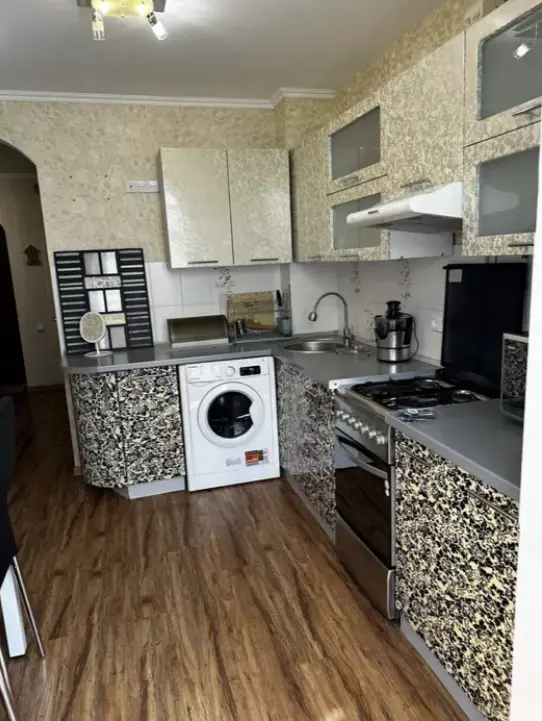 Фото Продаю 1 кімнатну квартиру, 39 кв. м, Картамишевська вул.  Одеса, ціна: 44000 $, код 2562