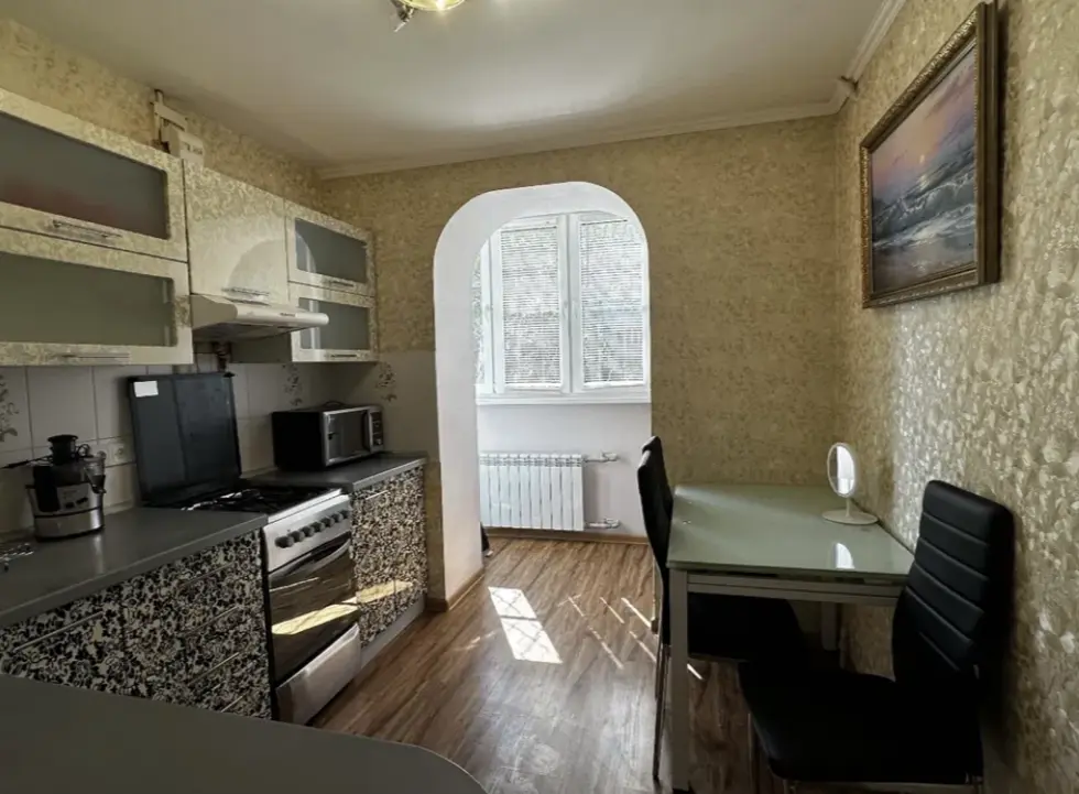 Фото Продаю 1 кімнатну квартиру, 39 кв. м, Картамишевська вул.  Одеса, ціна: 44000 $, код 2562