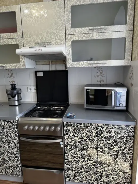Фото Продаю 1 кімнатну квартиру, 39 кв. м, Картамишевська вул.  Одеса, ціна: 44000 $, код 2562