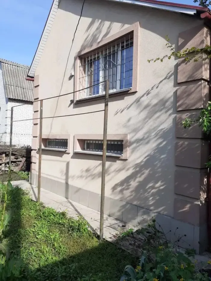 Фото Selling a house, 55 sq.m., 158th Sadova Street  Kyiv, price: 63200 $, code 2563