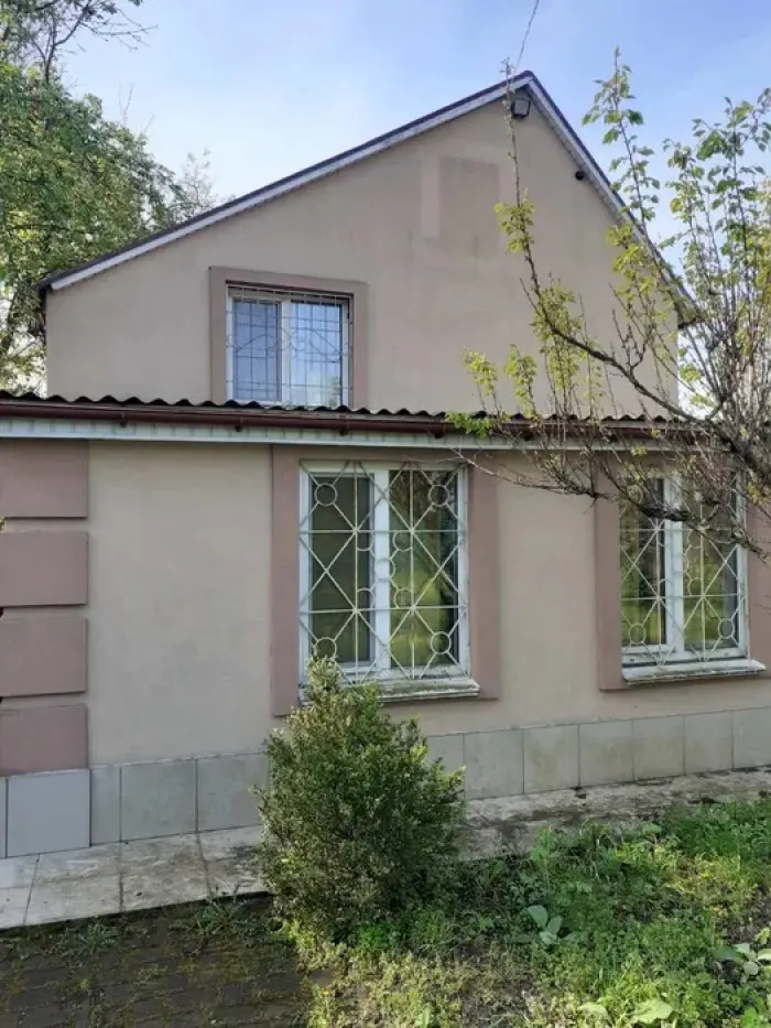 Фото Selling a house, 55 sq.m., 158th Sadova Street  Kyiv, price: 63200 $, code 2563