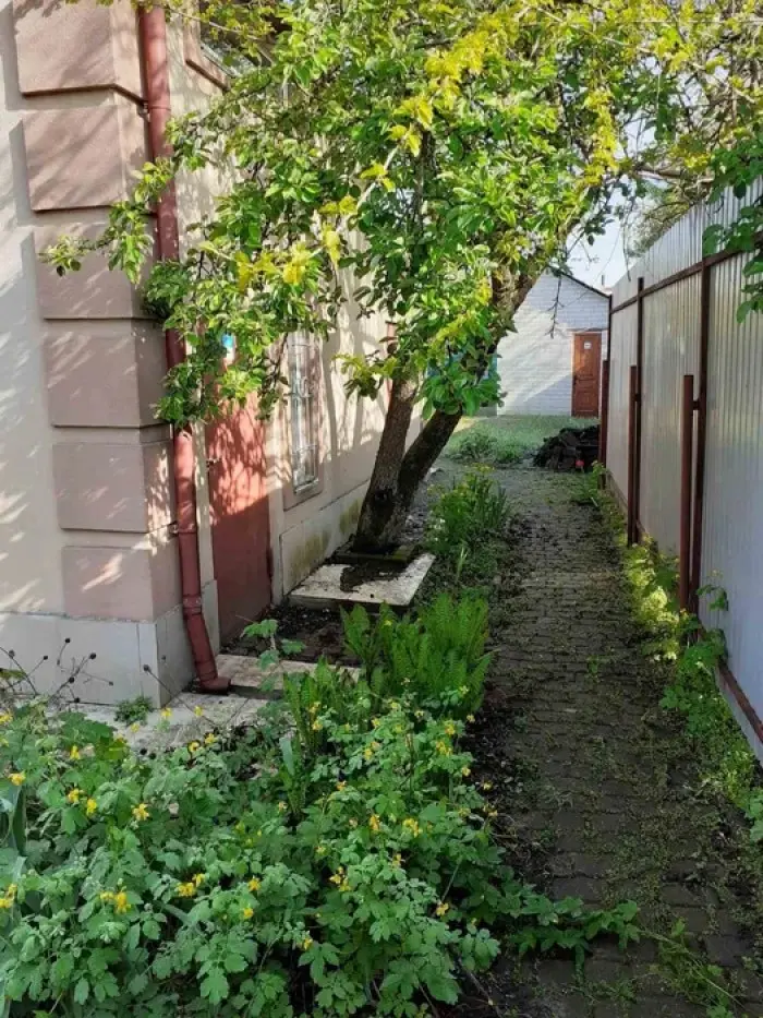 Фото Selling a house, 55 sq.m., 158th Sadova Street  Kyiv, price: 63200 $, code 2563