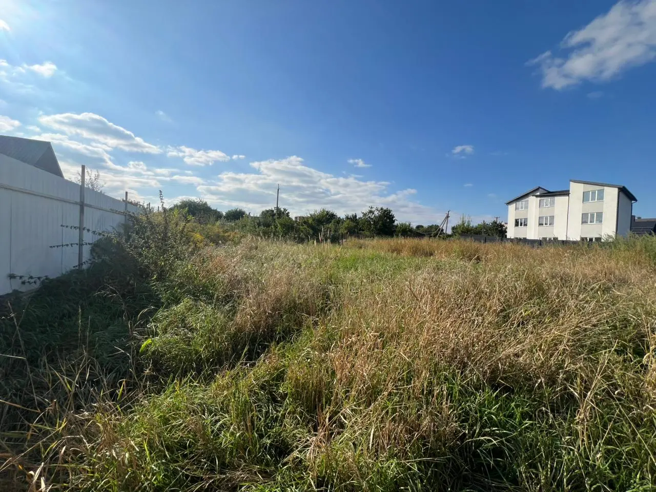 Фото Selling a land plot, Dachna street  Sofiivska Borschahivka, price: 70000 $, code 2564