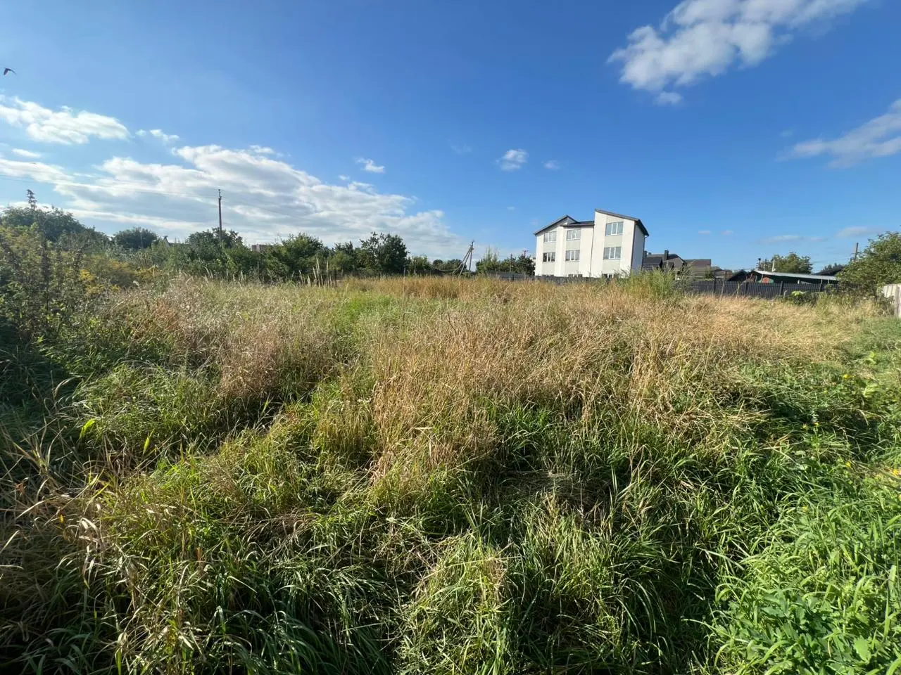 Фото Selling a land plot, Dachna street  Sofiivska Borschahivka, price: 70000 $, code 2564