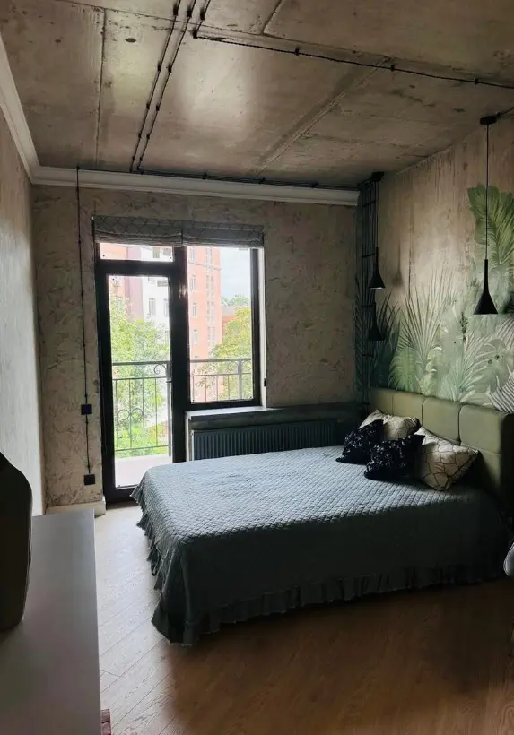 Фото Selling a 1-room apartment, 32 sq.m., Fontanska Road  Odesa, price: 57000 $, code 2565