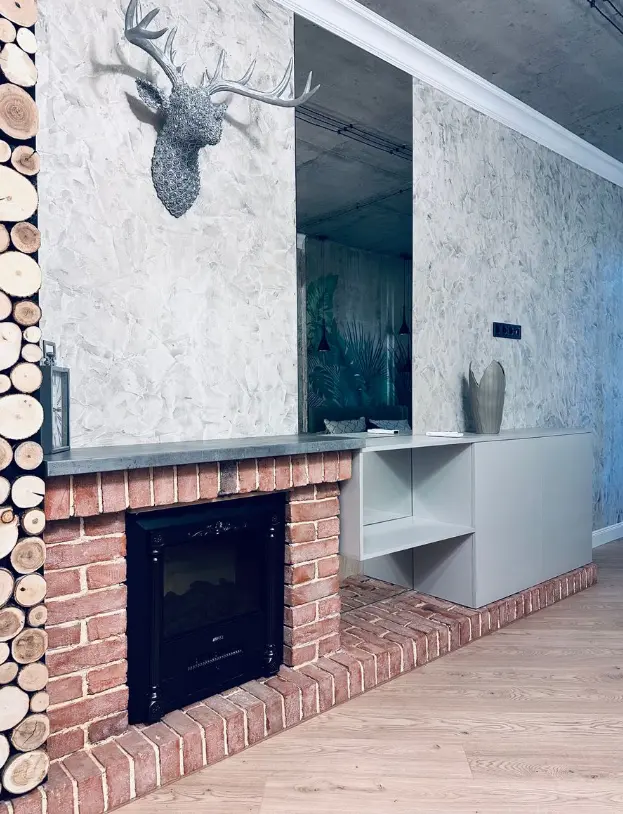 Фото Selling a 1-room apartment, 32 sq.m., Fontanska Road  Odesa, price: 57000 $, code 2565