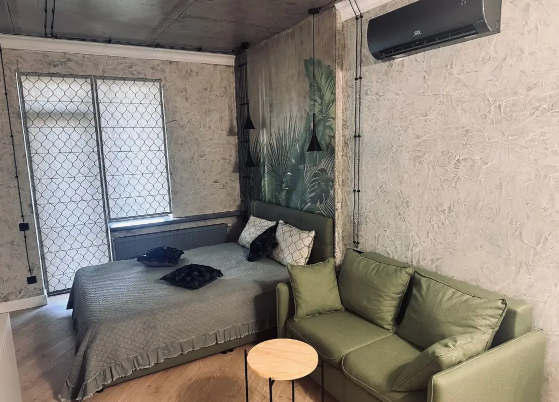 Фото Selling a 1-room apartment, 32 sq.m., Fontanska Road  Odesa, price: 57000 $, code 2565