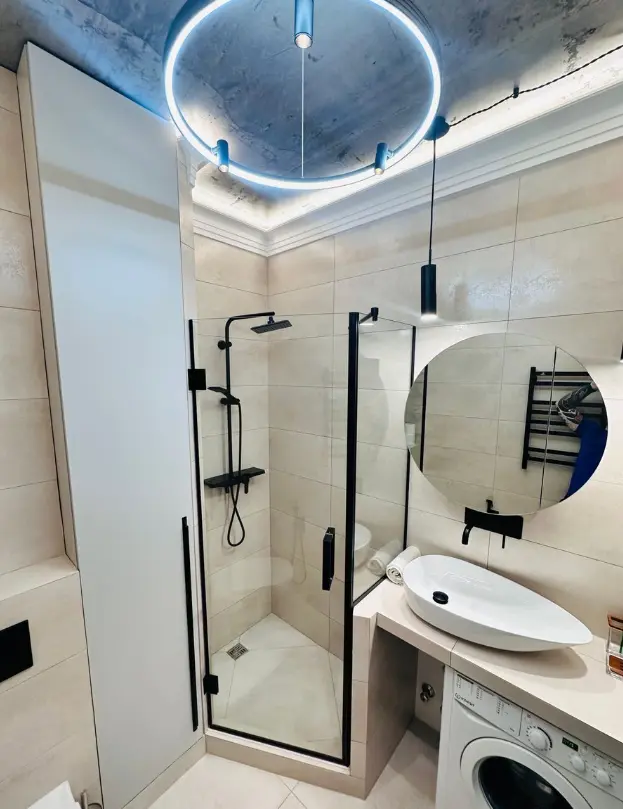 Фото Selling a 1-room apartment, 32 sq.m., Fontanska Road  Odesa, price: 57000 $, code 2565