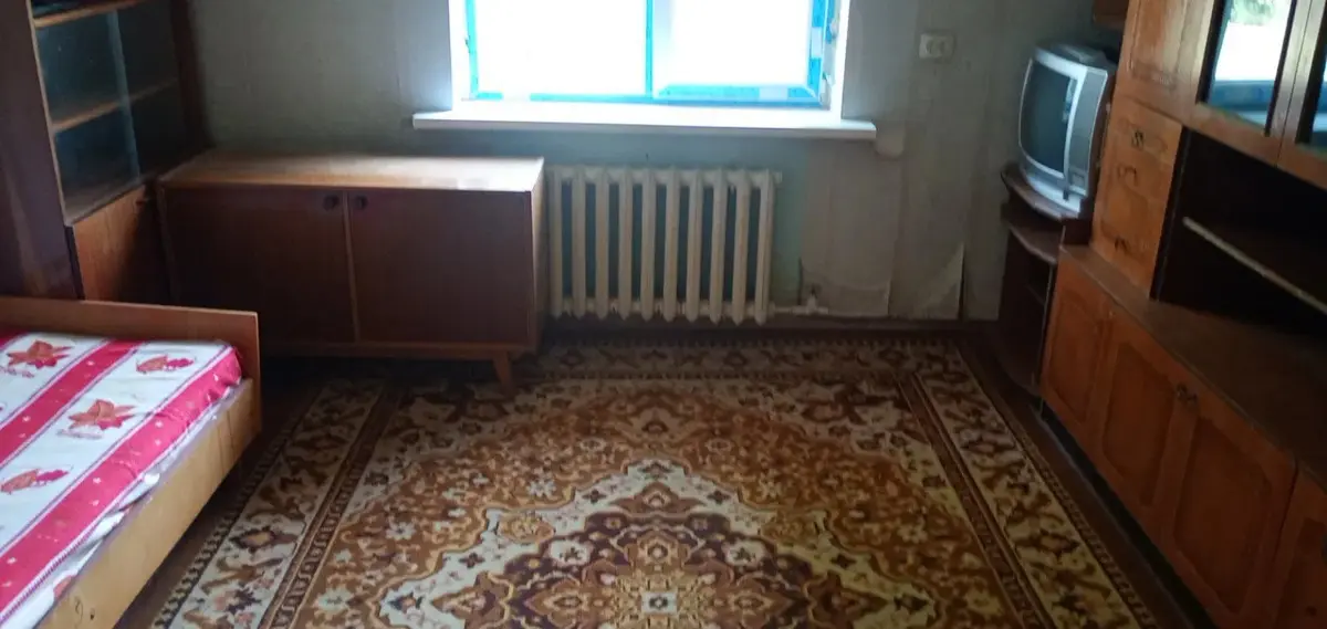 Фото Продаю 2-комнатную квартиру, 52 кв. м, Академика Вернадского бульв. 14б Киев, цена: 33500 $, код 2566